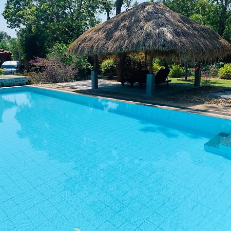 Shangri-Lanka Village ทิซซามาฮารามา ภายนอก รูปภาพ